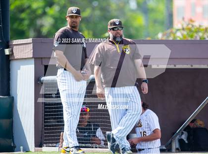Thumbnail 1 in  Harvard-Westlake @ Crespi photogallery.