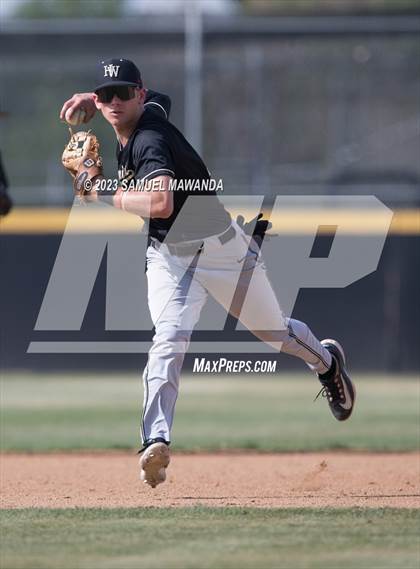 Thumbnail 1 in  Harvard-Westlake @ Crespi photogallery.