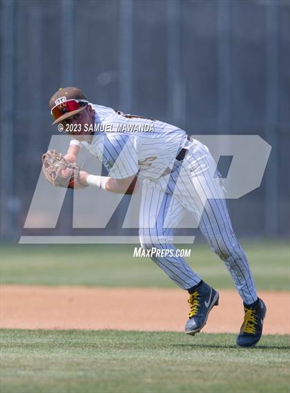 Thumbnail 3 in  Harvard-Westlake @ Crespi photogallery.
