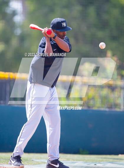 Thumbnail 1 in  Harvard-Westlake @ Crespi photogallery.