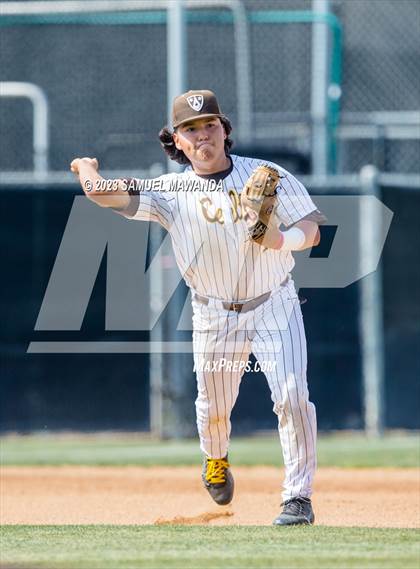 Thumbnail 3 in  Harvard-Westlake @ Crespi photogallery.