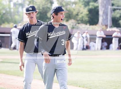 Thumbnail 3 in  Harvard-Westlake @ Crespi photogallery.