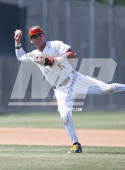 Thumbnail 2 in  Harvard-Westlake @ Crespi photogallery.