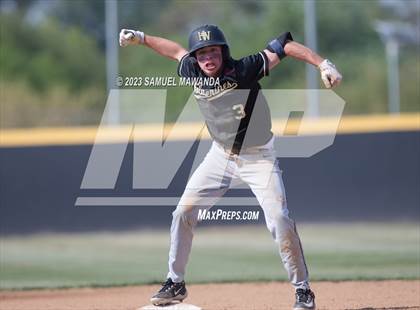 Thumbnail 3 in  Harvard-Westlake @ Crespi photogallery.