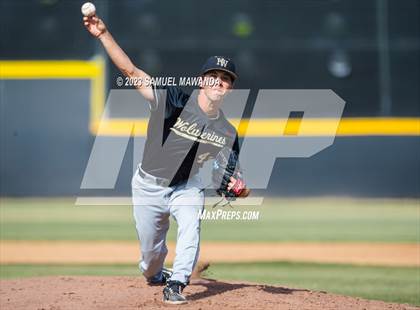 Thumbnail 3 in  Harvard-Westlake @ Crespi photogallery.