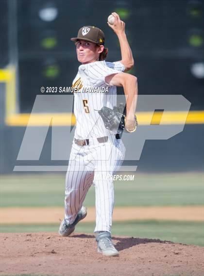 Thumbnail 3 in  Harvard-Westlake @ Crespi photogallery.