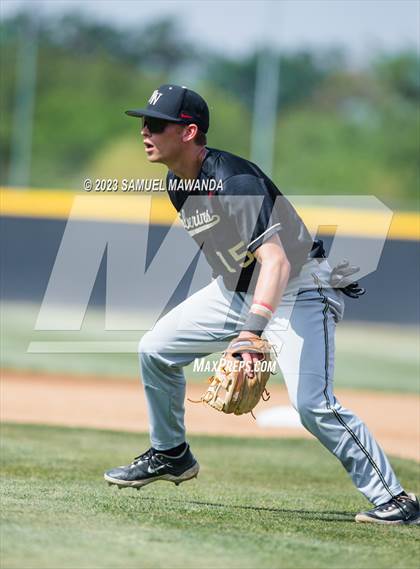 Thumbnail 2 in  Harvard-Westlake @ Crespi photogallery.