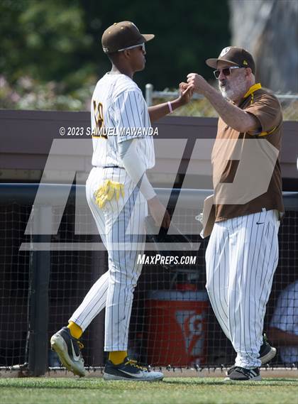 Thumbnail 1 in  Harvard-Westlake @ Crespi photogallery.