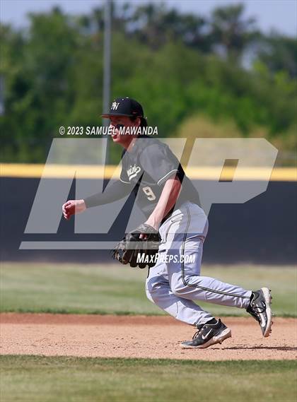 Thumbnail 3 in  Harvard-Westlake @ Crespi photogallery.