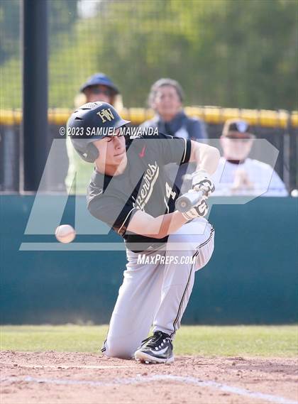 Thumbnail 3 in  Harvard-Westlake @ Crespi photogallery.