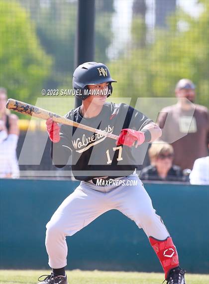 Thumbnail 3 in  Harvard-Westlake @ Crespi photogallery.