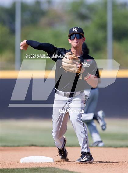 Thumbnail 2 in  Harvard-Westlake @ Crespi photogallery.