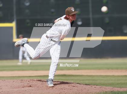 Thumbnail 2 in  Harvard-Westlake @ Crespi photogallery.