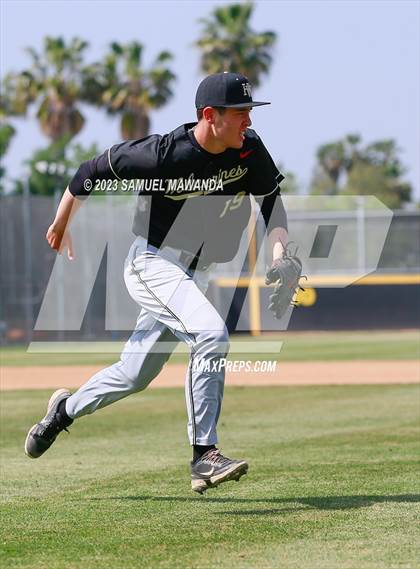 Thumbnail 2 in  Harvard-Westlake @ Crespi photogallery.