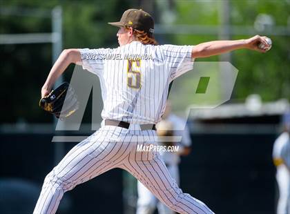 Thumbnail 1 in  Harvard-Westlake @ Crespi photogallery.
