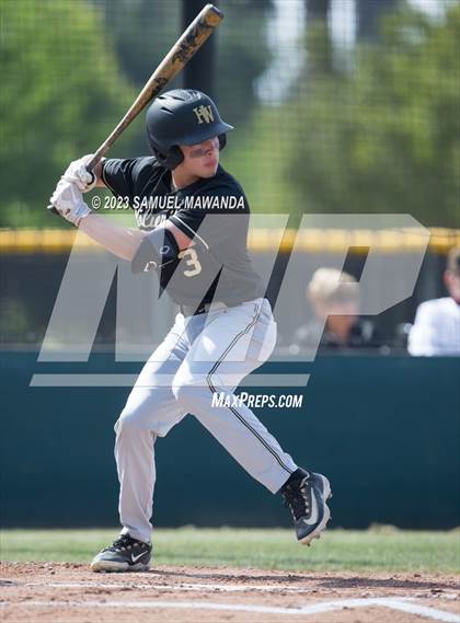 Thumbnail 2 in  Harvard-Westlake @ Crespi photogallery.