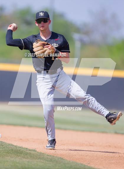 Thumbnail 3 in  Harvard-Westlake @ Crespi photogallery.