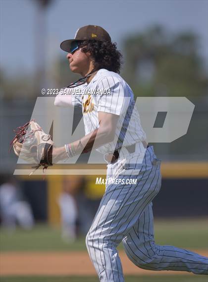 Thumbnail 1 in  Harvard-Westlake @ Crespi photogallery.