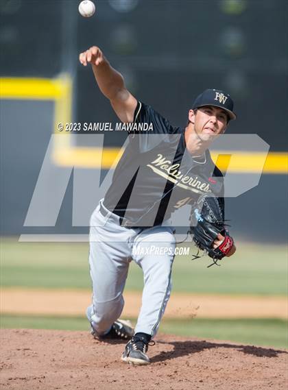 Thumbnail 1 in  Harvard-Westlake @ Crespi photogallery.