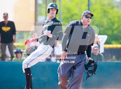 Thumbnail 3 in  Harvard-Westlake @ Crespi photogallery.