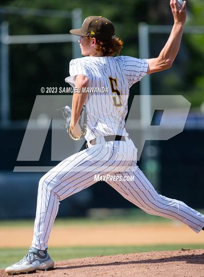 Thumbnail 1 in  Harvard-Westlake @ Crespi photogallery.