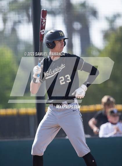 Thumbnail 1 in  Harvard-Westlake @ Crespi photogallery.
