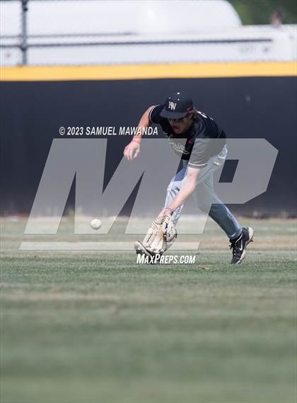 Thumbnail 1 in  Harvard-Westlake @ Crespi photogallery.