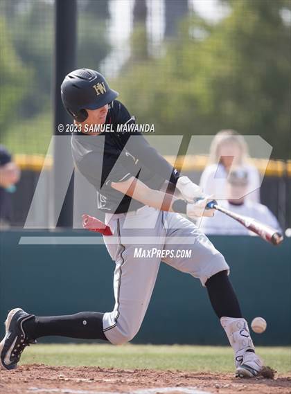 Thumbnail 1 in  Harvard-Westlake @ Crespi photogallery.