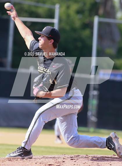 Thumbnail 1 in  Harvard-Westlake @ Crespi photogallery.