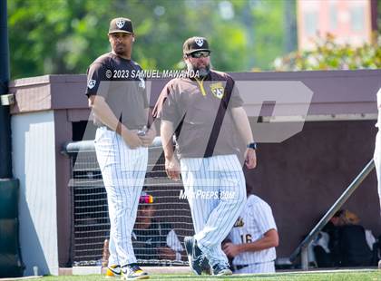 Thumbnail 2 in  Harvard-Westlake @ Crespi photogallery.