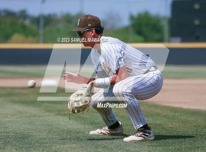 Thumbnail 3 in  Harvard-Westlake @ Crespi photogallery.