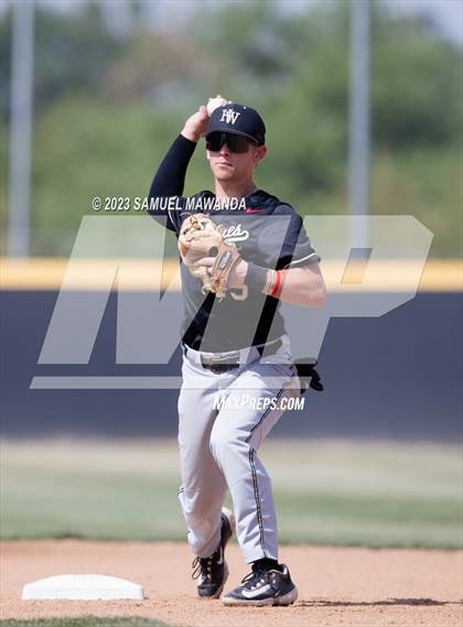 Thumbnail 2 in  Harvard-Westlake @ Crespi photogallery.