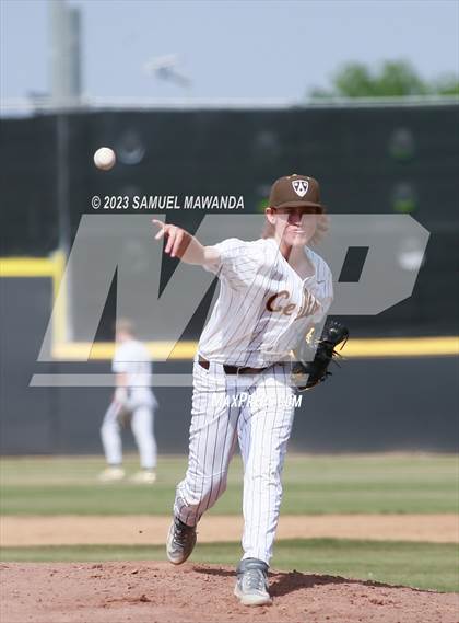 Thumbnail 1 in  Harvard-Westlake @ Crespi photogallery.