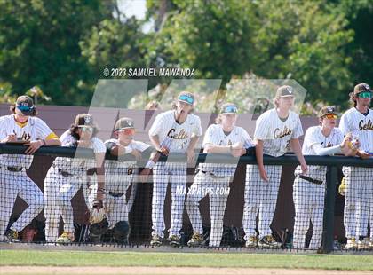 Thumbnail 3 in  Harvard-Westlake @ Crespi photogallery.