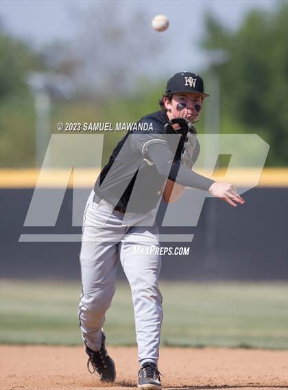 Thumbnail 3 in  Harvard-Westlake @ Crespi photogallery.