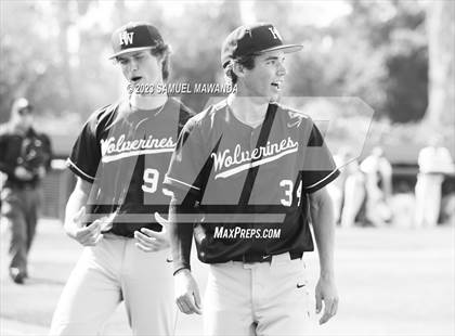 Thumbnail 2 in  Harvard-Westlake @ Crespi photogallery.