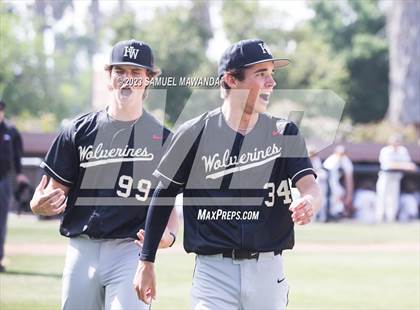 Thumbnail 1 in  Harvard-Westlake @ Crespi photogallery.