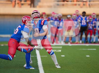 Thumbnail 1 in Ocean Springs @ Pascagoula (Scrimmage) photogallery.