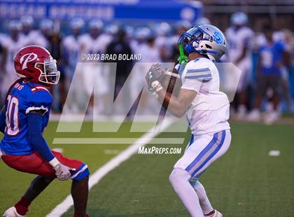 Thumbnail 3 in Ocean Springs @ Pascagoula (Scrimmage) photogallery.