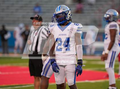 Thumbnail 2 in Ocean Springs @ Pascagoula (Scrimmage) photogallery.