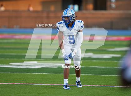 Thumbnail 2 in Ocean Springs @ Pascagoula (Scrimmage) photogallery.