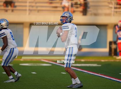 Thumbnail 1 in Ocean Springs @ Pascagoula (Scrimmage) photogallery.