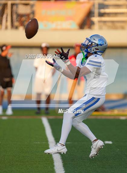 Thumbnail 3 in Ocean Springs @ Pascagoula (Scrimmage) photogallery.