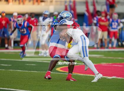Thumbnail 3 in Ocean Springs @ Pascagoula (Scrimmage) photogallery.