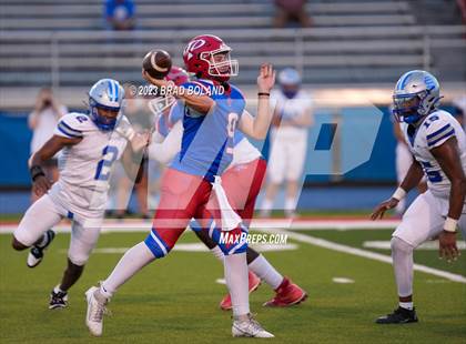 Thumbnail 1 in Ocean Springs @ Pascagoula (Scrimmage) photogallery.