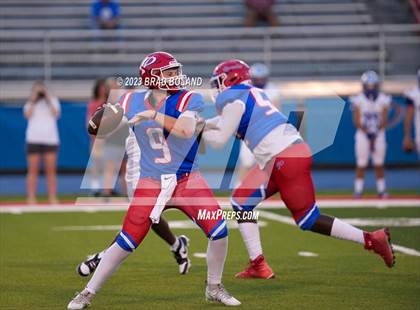 Thumbnail 3 in Ocean Springs @ Pascagoula (Scrimmage) photogallery.