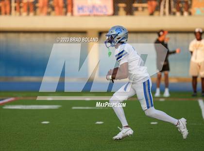 Thumbnail 2 in Ocean Springs @ Pascagoula (Scrimmage) photogallery.