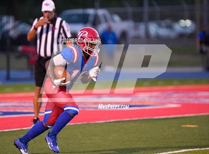 Thumbnail 3 in Ocean Springs @ Pascagoula (Scrimmage) photogallery.