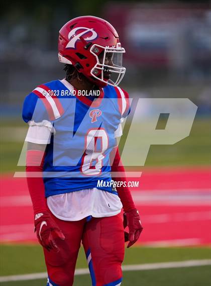Thumbnail 2 in Ocean Springs @ Pascagoula (Scrimmage) photogallery.
