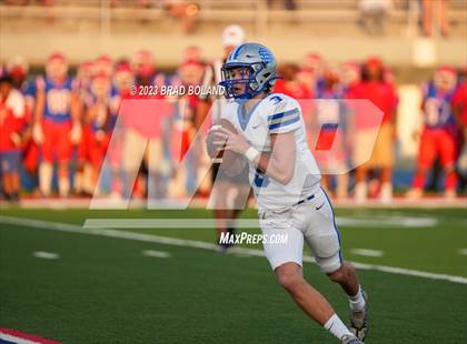 Thumbnail 1 in Ocean Springs @ Pascagoula (Scrimmage) photogallery.